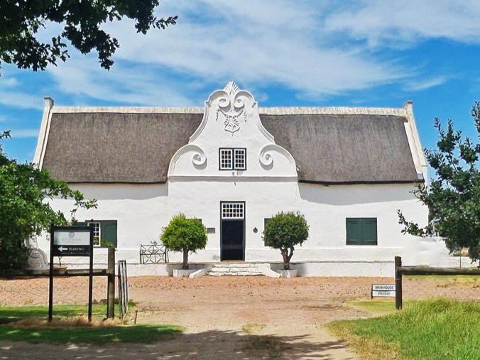 23 Bedroom Property for Sale in Swellendam Rural Western Cape